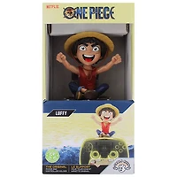Cable Guys Phone & Controller Holder - Netflix: Luffy