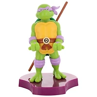 Exquisite Gaming Holdem Earpod & Phone Holder - TMNT: Donatello