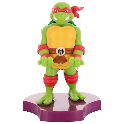Exquisite Gaming Holdem Earpod & Phone Holder - TMNT: Raphael