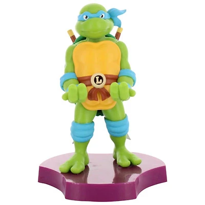 Exquisite Gaming Holdem Earpod & Phone Holder - TMNT: Leonardo