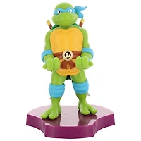 Exquisite Gaming Holdem Earpod & Phone Holder - TMNT: Leonardo