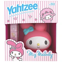Yahtzee: My Melody Board Game