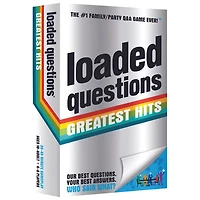 All Things Equal: Loaded Questions Greatest Hits Card Game