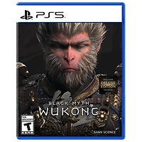 Black Myth: Wukong (PS5)