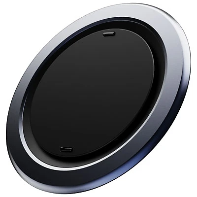 ohsnap Snap 4 Luxe MagSafe Universal Cell Phone Expanding Grip & Stand - Midnight Blue