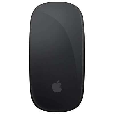 Apple Magic Multi-Touch Mouse - Black