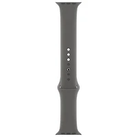 Apple Watch 46mm Sport Band - Stone Grey - Small / Medium