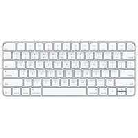 Apple Magic Keyboard with Touch ID - Silver