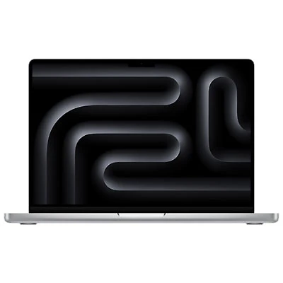 Apple MacBook Pro 14.2" (Fall 2024) - Silver (Apple M4 Pro / 24GB RAM / 1TB SSD