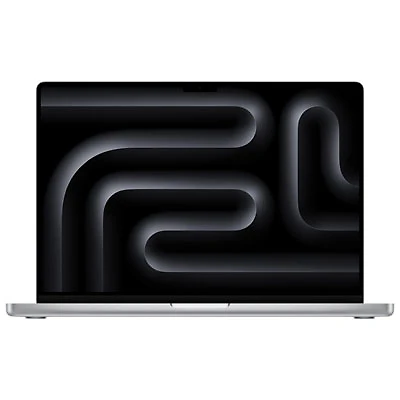 Apple MacBook Pro 16.2" (Fall 2024) - Silver (Apple M4 Max / 48GB RAM / 1TB SSD) - French