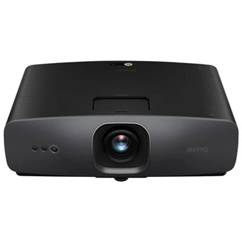 BenQ W2720i 4K Ultra HD LED Smart Home Theatre Projector with AI Picture (W2720i)