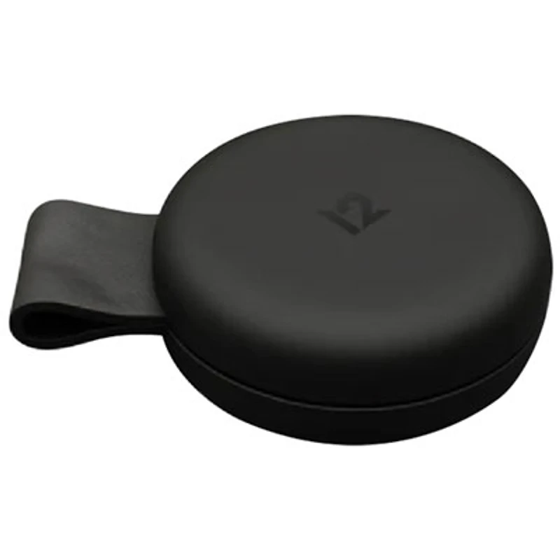 Twelve South Butterfly SE Qi2 2-in-1 Wireless Charger with MagSafe - Black