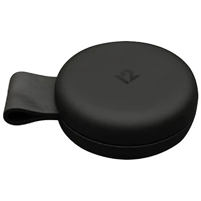 Twelve South Butterfly SE Qi2 2-in-1 Wireless Charger with MagSafe - Black