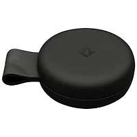 Twelve South Butterfly SE Qi2 2-in-1 Wireless Charger with MagSafe - Black