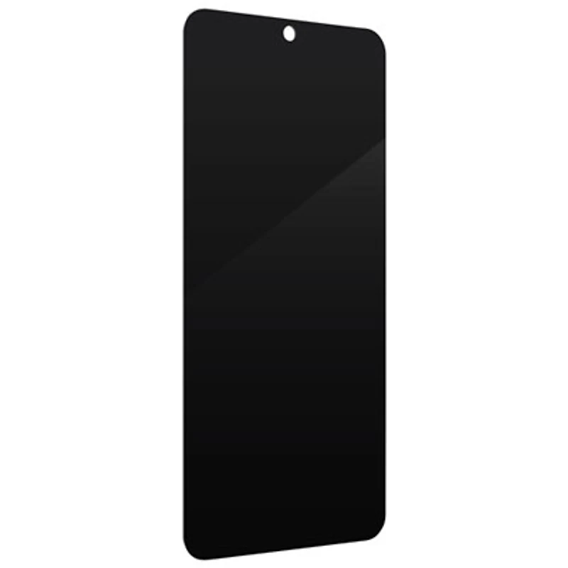 InvisibleShield by ZAGG Fusion Privacy Screen Protector for Galaxy S25+ (Plus)