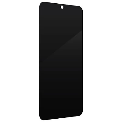 InvisibleShield by ZAGG Fusion Privacy Screen Protector for Galaxy S25+ (Plus)