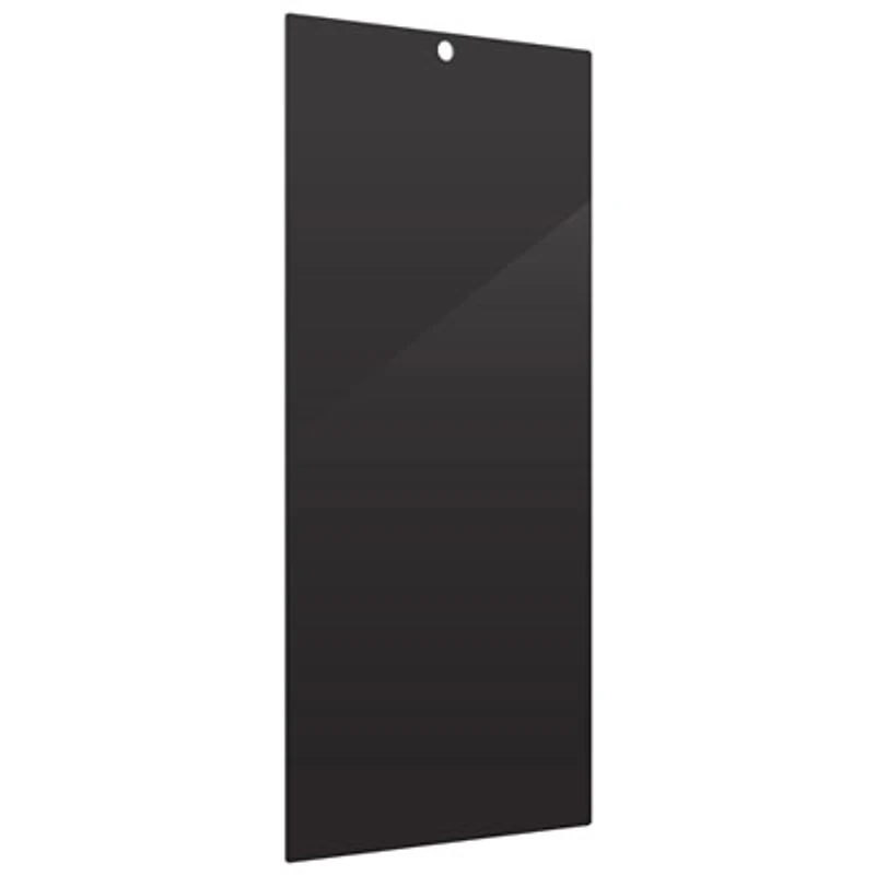 InvisibleShield by ZAGG Fusion Privacy Screen Protector for Galaxy S25 Ultra