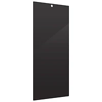 InvisibleShield by ZAGG Fusion Privacy Screen Protector for Galaxy S25 Ultra