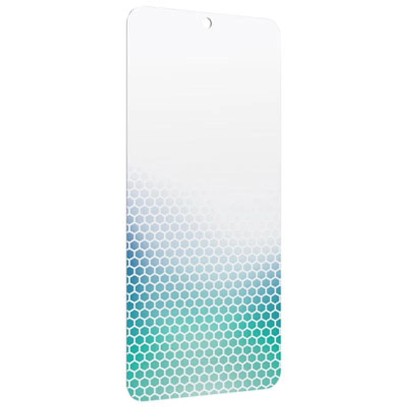 InvisibleShield by ZAGG XTR4 Fusion Screen Protector for Galaxy S25+ (Plus)