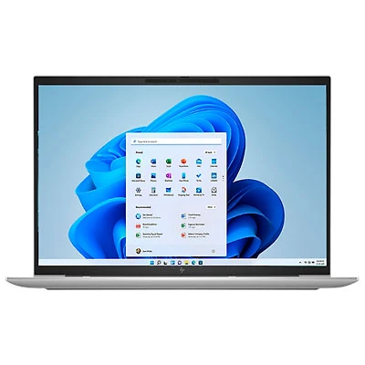 HP EliteBook 860 G11 16" Business Laptop (Intel Core Ultra 5 135U/16GB RAM/512GB SSD/Windows 11 Professional) - En