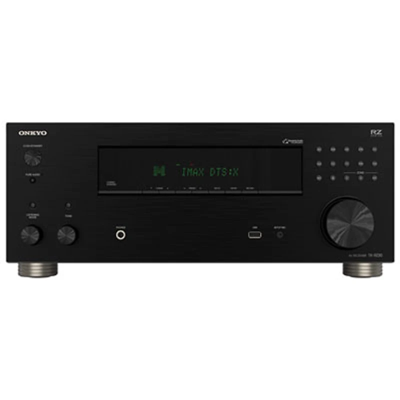 Onkyo TX-RZ30 9.2 Channel AV Receiver