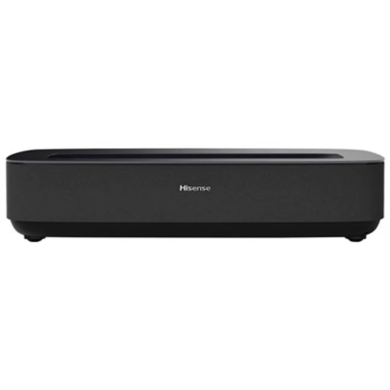 Hisense PL2 ultra 4K Ultra HD Laser Home Theatre Projector (PL2)