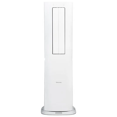 Hisense Portable Air Conditioner - 12000 BTU (SACC 8000 BTU) - White