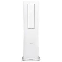 Hisense Portable Air Conditioner - 12000 BTU (SACC 8000 BTU) - White