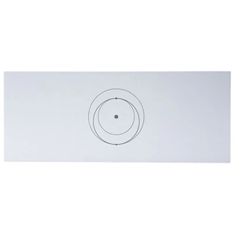 Starlink Standard Gen 3 Tri-Band Whole Home Mesh Wi-Fi 6 System - White