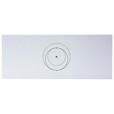 Starlink Standard Gen 3 Tri-Band Whole Home Mesh Wi-Fi 6 System - White