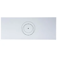 Starlink Standard Gen 3 Tri-Band Whole Home Mesh Wi-Fi 6 System - White