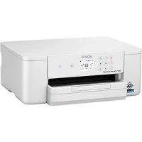 Open Box - Epson WorkForce Pro WF-C4310 EcoTank Wireless Colour Inkjet Printer (C11CK18201)