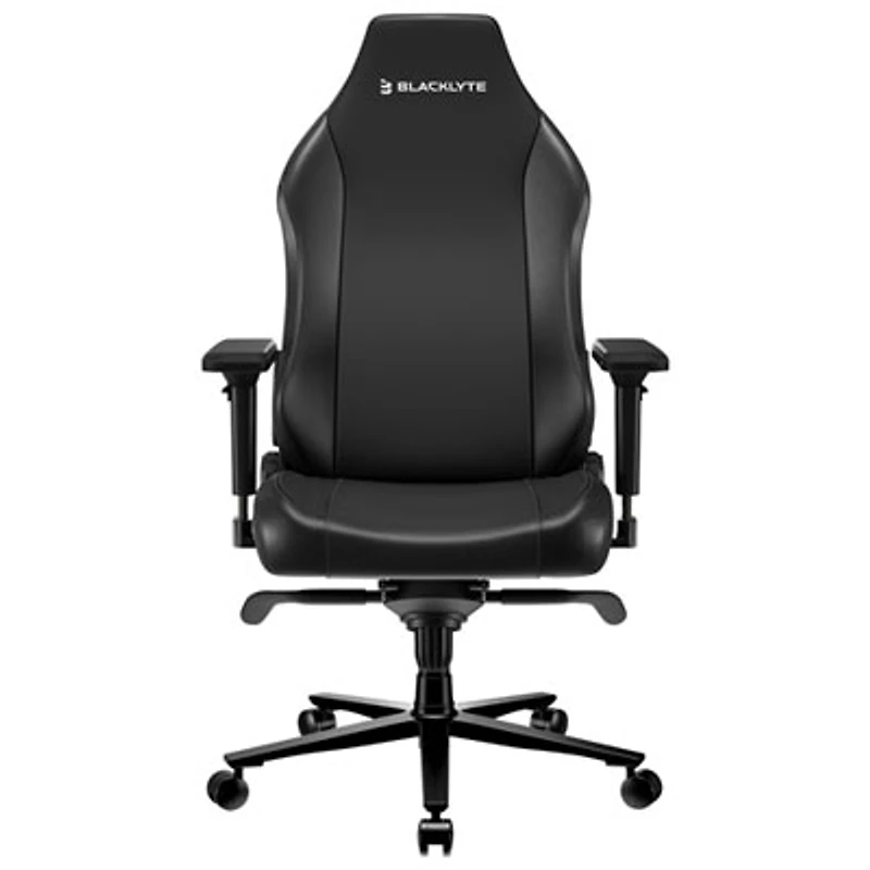 Blacklyte Athena Ergonomic High-Back Gaming Chair - Black