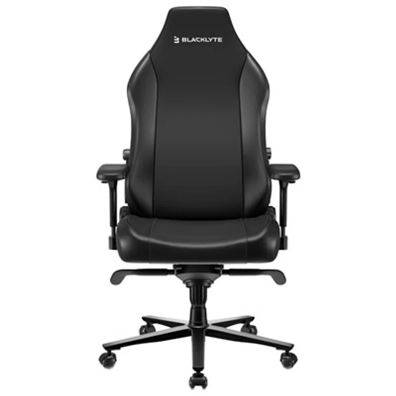 Blacklyte Athena Pro Ergonomic High-Back Gaming Chair - Black