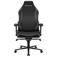 Blacklyte Athena Pro Ergonomic High-Back Gaming Chair - Black