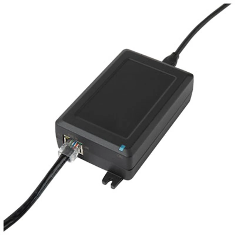 Owl Labs 1.82m (6 ft.) Power Over Ethernet Adapter (ACCMTW405-0006)
