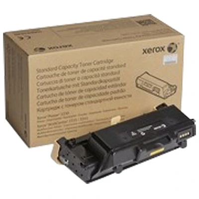Open Box - Xerox Standard Capacity Toner Cartridge for Phaser 3330 (106R03620)