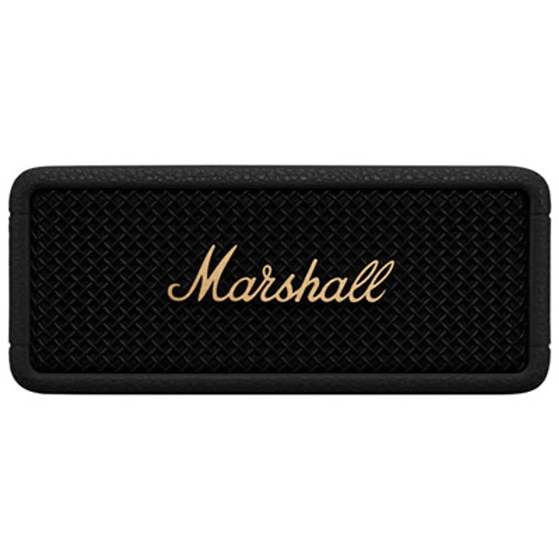 Marshall Emberton III Bluetooth Wireless Speaker