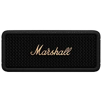 Marshall Emberton III Bluetooth Wireless Speaker