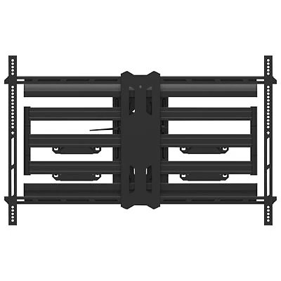Kanto PMX800 Pro 55"-120" Full Motion TV Mount