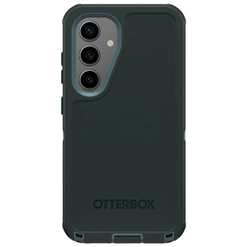OtterBox Defender Pro Fitted Hard Shell Case for Galaxy S25 - Sagebrush