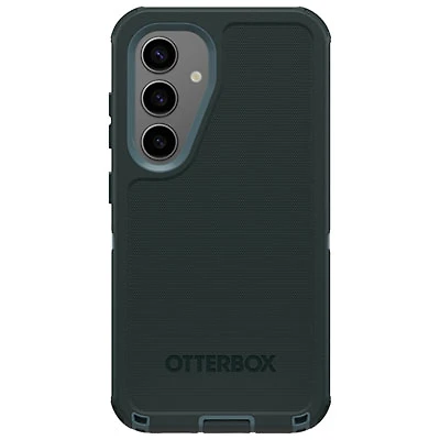OtterBox Defender Pro Fitted Hard Shell Case for Galaxy S25 Ultra - Sagebrush