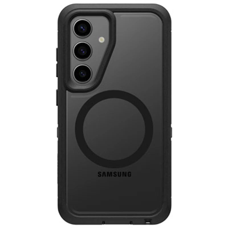 OtterBox Symmetry Fitted Hard Shell Case with Magnet for Galaxy S25+ (Plus