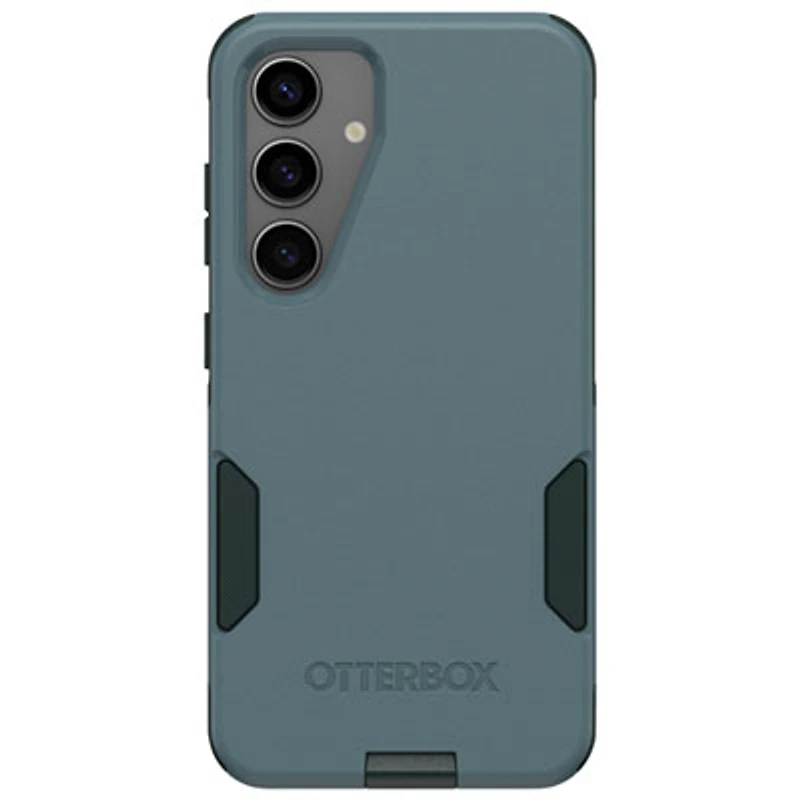 OtterBox Commuter Fitted Hard Shell Case for Galaxy S25 - Sagebrush