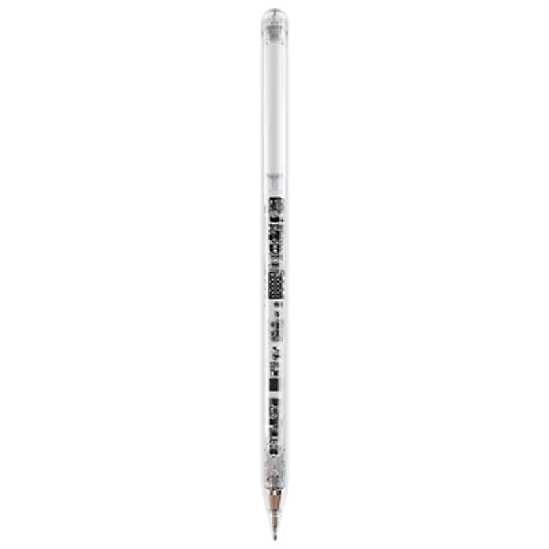 LOGiiX Crystal Pencil for iPad (LGX-13767) - Clear