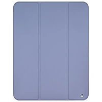 LOGiiX Vibrance Slim Folio Case for iPad 10.9" (10th Gen) - Lavender