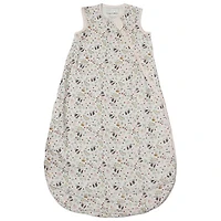 Loulou Lollipop 0.5 Tog Sleep Sack (0-6 Months) - Bumble Bees
