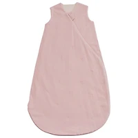 Loulou Lollipop 1.0 Tog Sleep Sack (0-6 Months) - Blush Pink