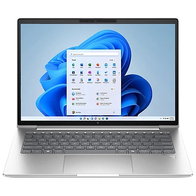 HP EliteBook 640 G11 14" Business Laptop (Intel Core Ultra 5 135U/16GB RAM/512GB SSD/Win11 Professional) -En