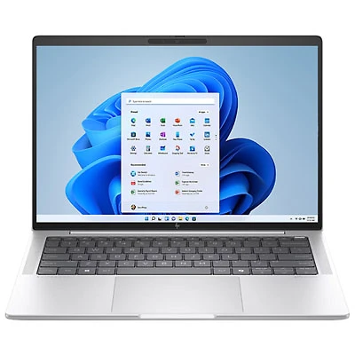 HP EliteBook 1040 G11 14" Business Laptop (Intel Core Ultra 5 125H/16GB RAM/512GB SSD/Windows 11 Professional) - En